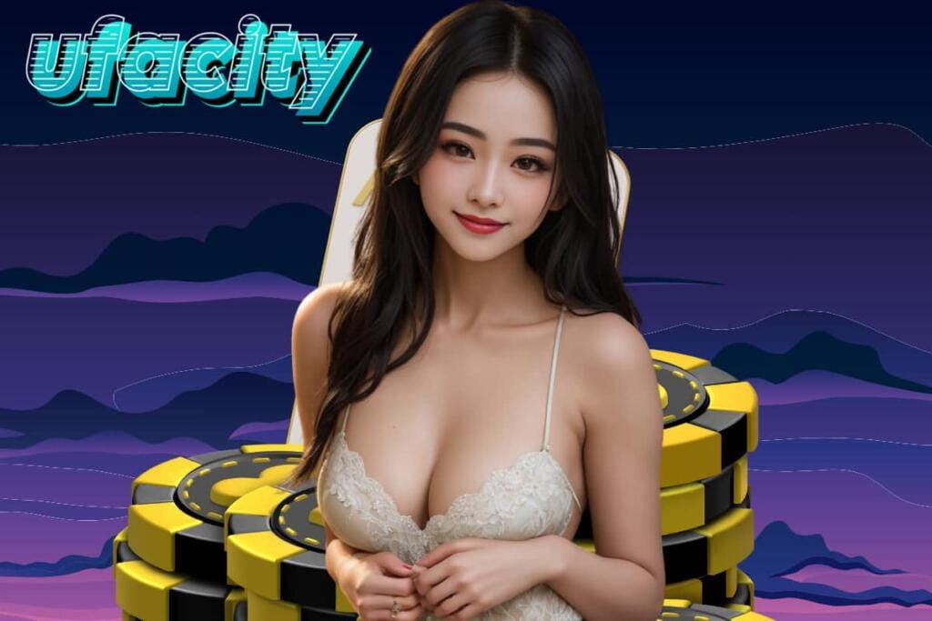 ufacity เครดิตฟรี